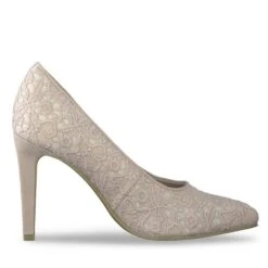 Scarpe Stiletto Marco Tozzi - 2-2-22405-20 Powder Macrame