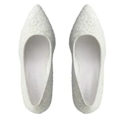 Scarpe Stiletto Marco Tozzi - 2-2-22405-20 White Macrame -Vendite Scarpe Donna scarpe stiletto marco tozzi 2 2 22405 20 white macrame 2