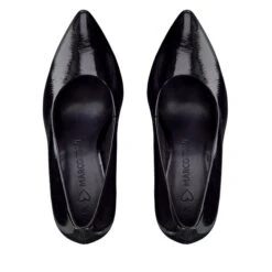 Scarpe Stiletto Marco Tozzi - 2-2-22406-20 Black Patent 7 Scarpe Stiletto Marco Tozzi - 2-2-22406-20 Black Patent -Vendite Scarpe Donna scarpe stiletto marco tozzi 2 2 22406 20 black patent 2