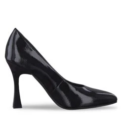 Scarpe Stiletto Marco Tozzi - 2-2-22406-20 Black Patent