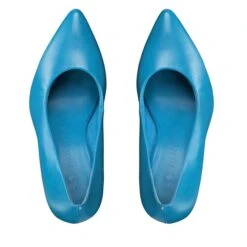 Scarpe Stiletto Marco Tozzi - 2-2-22406-20 Malibu Blue -Vendite Scarpe Donna scarpe stiletto marco tozzi 2 2 22406 20 malibu blue 2