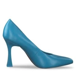 Scarpe Stiletto Marco Tozzi - 2-2-22406-20 Malibu Blue