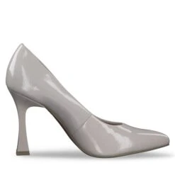 Scarpe Stiletto Marco Tozzi - 2-2-22406-20 Powder Patent