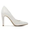 Scarpe Stiletto Marco Tozzi - 2-2-22407-20 White Comb