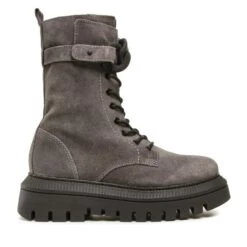 Scarponcini Marco Tozzi - 2-25298-29 Dk.Grey 239