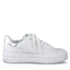 Sneakers Marco Tozzi - 2-2-23718-20 White Comb