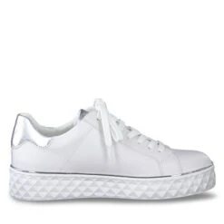 Sneakers Marco Tozzi - 2-2-23719-20 White Comb