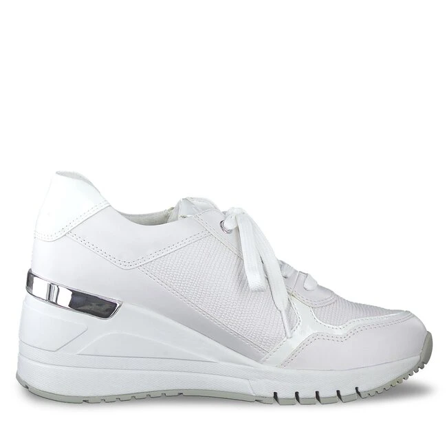 Vendite Scarpe Donna -Vendite Scarpe Donna sneakers marco tozzi 2 2 23743 20 white 3