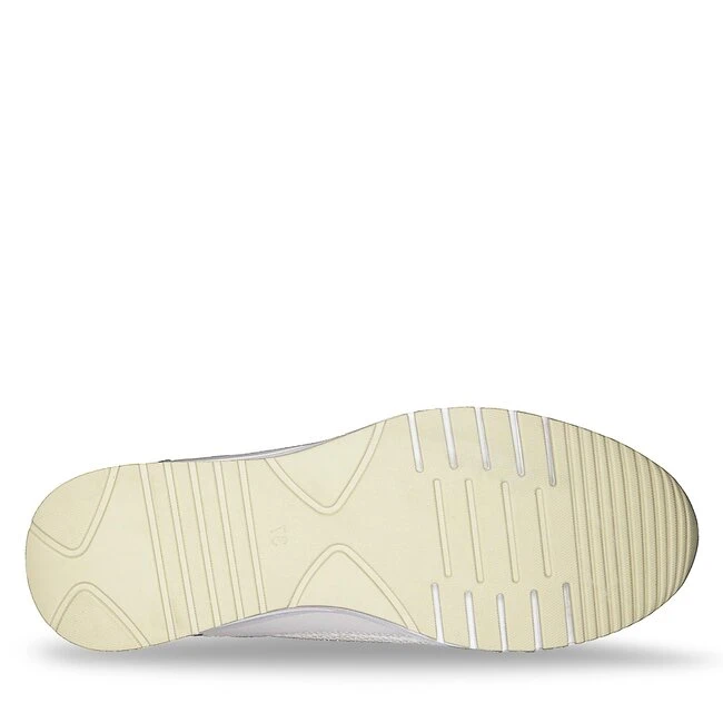 Sneakers Marco Tozzi - 2-2-23743-20 White/Gold 4 Sneakers Marco Tozzi - 2-2-23743-20 White/Gold - immagine 2