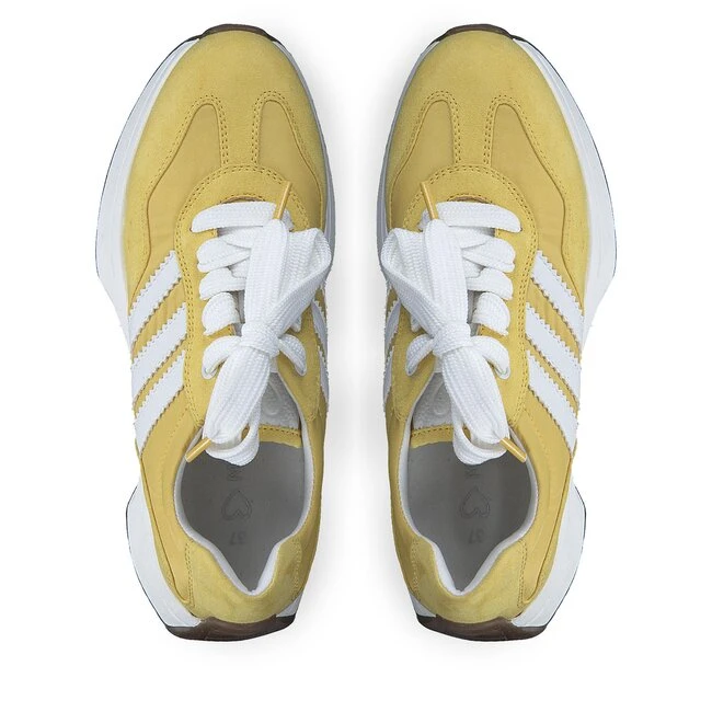 Sneakers Marco Tozzi - 2-2-23748-20 Sun Comb 5 Sneakers Marco Tozzi - 2-2-23748-20 Sun Comb - immagine 3