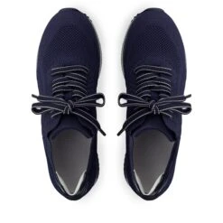 Sneakers Marco Tozzi - 2-2-23750-20 Navy Comb -Vendite Scarpe Donna sneakers marco tozzi 2 2 23750 20 navy comb 2