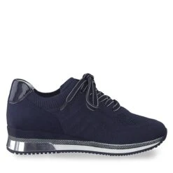 Sneakers Marco Tozzi - 2-2-23750-20 Navy Comb