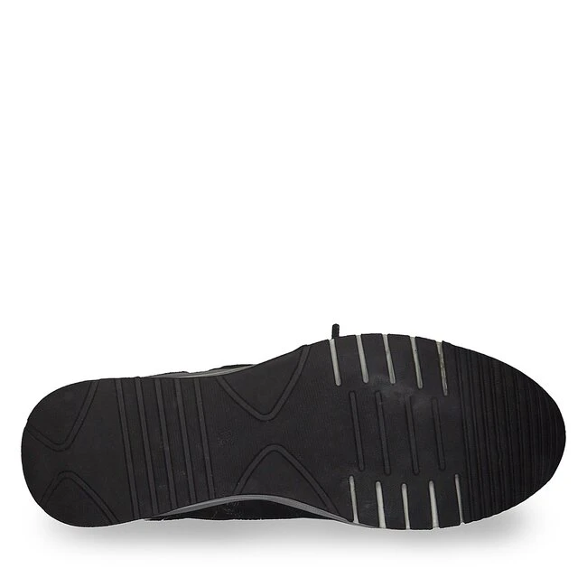 Sneakers Marco Tozzi - 2-23765-20 Black Comb 098 4 Sneakers Marco Tozzi - 2-23765-20 Black Comb 098 - immagine 2