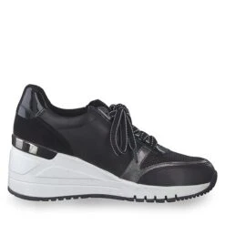 Sneakers Marco Tozzi - 2-23765-20 Black Comb 098