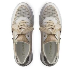 Sneakers Marco Tozzi - 2-23765-20 White 199 7 Sneakers Marco Tozzi - 2-23765-20 White 199 -Vendite Scarpe Donna sneakers marco tozzi 2 23765 20 white 199 2