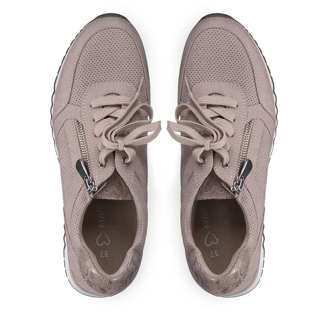 Sneakers Marco Tozzi - 2-23781-20 Powder Comb 523 5 Sneakers Marco Tozzi - 2-23781-20 Powder Comb 523 - immagine 3