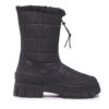 Stivali Da Neve MARCO TOZZI - 2-26861-39 Black Comb 098 -Vendite Scarpe Donna stivali da neve marco tozzi 2 26861 39 black comb 098