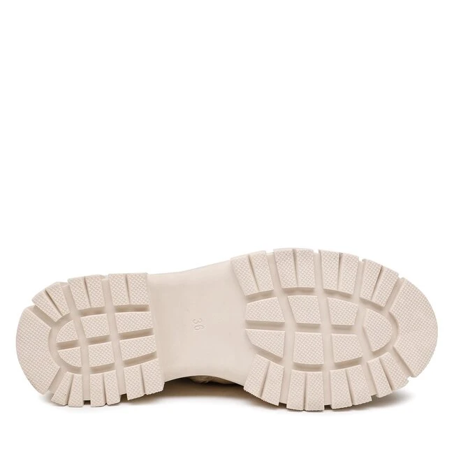 Stivali Da Neve MARCO TOZZI - 2-26861-39 Cream Comb 402 5 Stivali Da Neve MARCO TOZZI - 2-26861-39 Cream Comb 402 - immagine 3