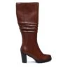 Stivali Marco Tozzi - 2-25631-29 Cognac 306 -Vendite Scarpe Donna stivali marco tozzi 2 25631 29 cognac 306