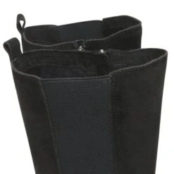 Stivali Marco Tozzi - 2-25641-29 Black 001 -Vendite Scarpe Donna stivali marco tozzi 2 25641 29 black 001 3