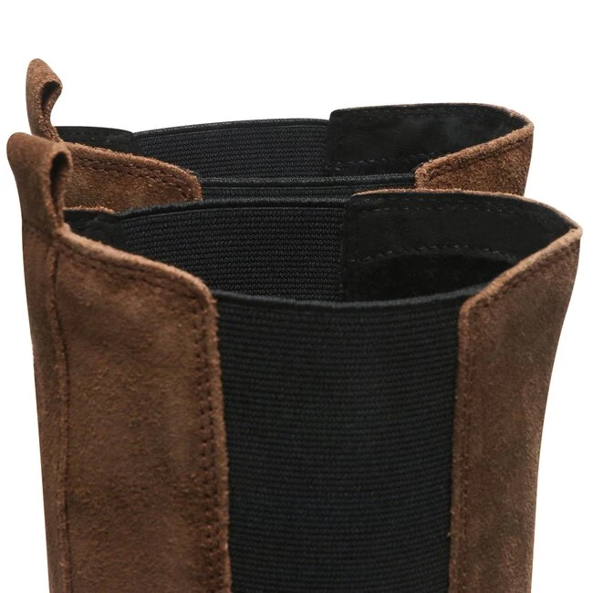 Stivali Marco Tozzi - 2-25641-29 Mocca 304 6 Stivali Marco Tozzi - 2-25641-29 Mocca 304 - immagine 4