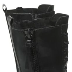 Tronchetti Marco Tozzi - 2-25203-29 Black Antic 002 -Vendite Scarpe Donna tronchetti marco tozzi 2 25203 29 black antic 002 3