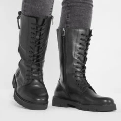 Tronchetti Marco Tozzi - 2-25203-29 Black Antic 002 -Vendite Scarpe Donna tronchetti marco tozzi 2 25203 29 black antic 002 4