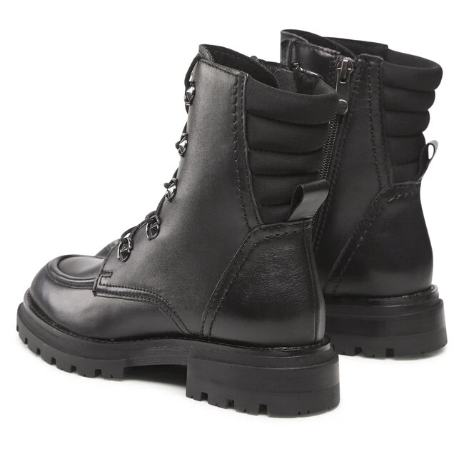 Tronchetti Marco Tozzi - 2-25283-29 Black Comb 098 3 Tronchetti Marco Tozzi - 2-25283-29 Black Comb 098 - immagine 2