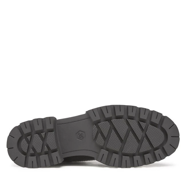 Tronchetti Marco Tozzi - 2-25283-29 Black Comb 098 4 Tronchetti Marco Tozzi - 2-25283-29 Black Comb 098 - immagine 3