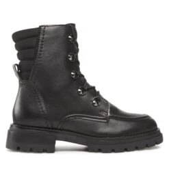 Tronchetti Marco Tozzi - 2-25283-29 Black Comb 098