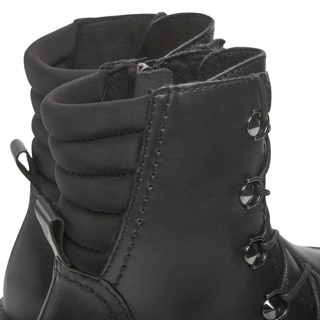 Tronchetti Marco Tozzi - 2-25283-29 Black Comb 098 5 Tronchetti Marco Tozzi - 2-25283-29 Black Comb 098 - immagine 4