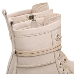 Tronchetti Marco Tozzi - 2-25286-29 Cream 403 -Vendite Scarpe Donna tronchetti marco tozzi 2 25286 29 cream 403 3