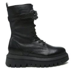 Tronchetti Marco Tozzi - 2-25298-29 Black Nappa 022