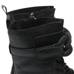 Tronchetti Marco Tozzi - 2-25298-29 Black Nappa 022 -Vendite Scarpe Donna tronchetti marco tozzi 2 25298 29 black nappa 022 3