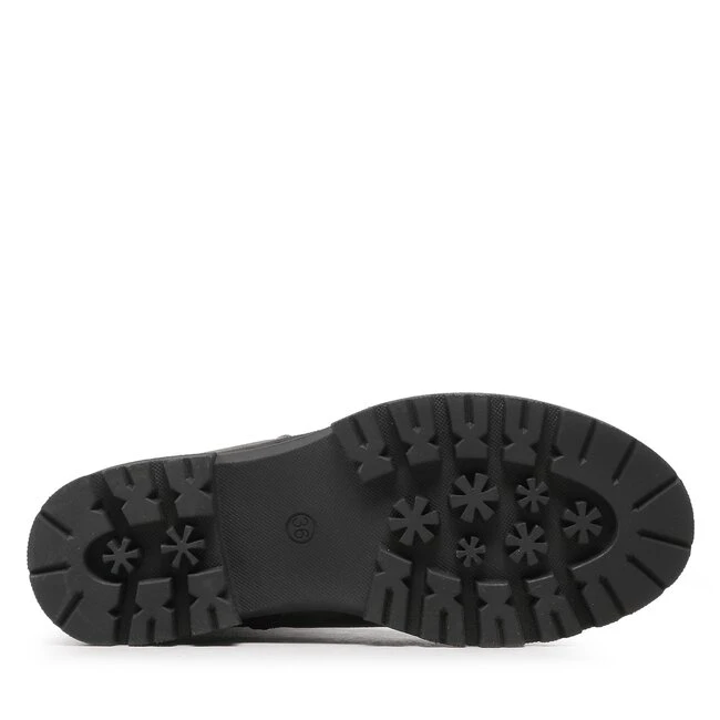 Tronchetti Marco Tozzi - 2-25419-29 Khaki Comb 726 5 Tronchetti Marco Tozzi - 2-25419-29 Khaki Comb 726 - immagine 3