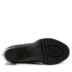 Tronchetti Marco Tozzi - 2-25447-29 Khaki 725 -Vendite Scarpe Donna tronchetti marco tozzi 2 25447 29 khaki 725 2