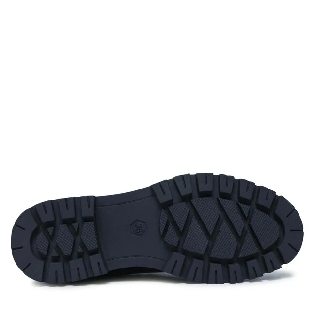 Tronchetti Marco Tozzi - 2-25499-29 Black 001 5 Tronchetti Marco Tozzi - 2-25499-29 Black 001 - immagine 3