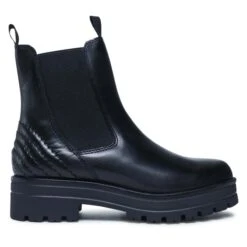 Tronchetti Marco Tozzi - 2-25499-29 Black 001