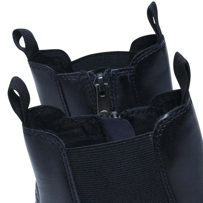 Tronchetti Marco Tozzi - 2-25499-29 Black 001 6 Tronchetti Marco Tozzi - 2-25499-29 Black 001 - immagine 4