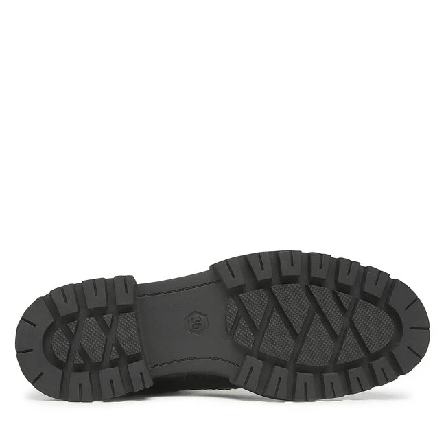 Tronchetti Marco Tozzi - 2-25800-29 Black 001 5 Tronchetti Marco Tozzi - 2-25800-29 Black 001 - immagine 3