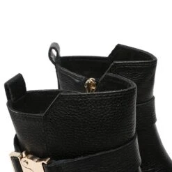 Tronchetti Marco Tozzi - 2-25820-29 Black/Gold 085 9 Tronchetti Marco Tozzi - 2-25820-29 Black/Gold 085 -Vendite Scarpe Donna tronchetti marco tozzi 2 25820 29 black gold 085 3