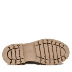 Tronchetti Marco Tozzi - 2-25820-29 Cream/Gold -Vendite Scarpe Donna tronchetti marco tozzi 2 25820 29 cream gold 2