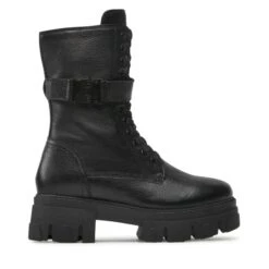 Tronchetti Marco Tozzi - 2-26705-29 Black 001