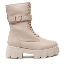 Tronchetti Marco Tozzi - 2-26705-29 Cream 403