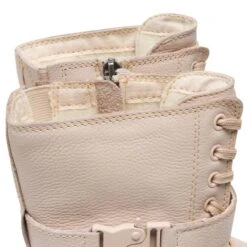 Tronchetti Marco Tozzi - 2-26705-29 Cream 403 -Vendite Scarpe Donna tronchetti marco tozzi 2 26705 29 cream 403 3