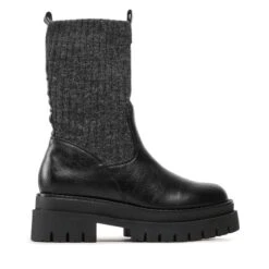 Tronchetti Marco Tozzi - 2-26821-2 Black Comb 098