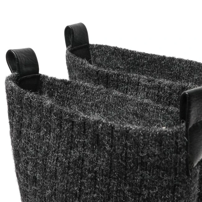 Tronchetti Marco Tozzi - 2-26821-2 Black Comb 098 6 Tronchetti Marco Tozzi - 2-26821-2 Black Comb 098 - immagine 4