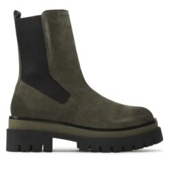 Tronchetti Marco Tozzi - 2-26845-39 Khaki 725