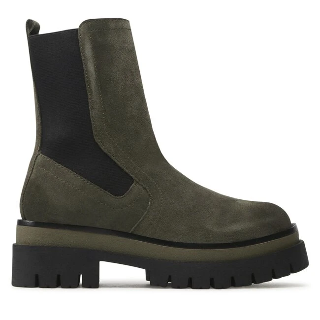 Tronchetti Marco Tozzi - 2-26845-39 Khaki 725 3 Tronchetti Marco Tozzi - 2-26845-39 Khaki 725