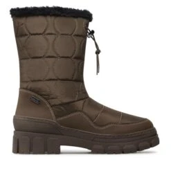 Tronchetti Marco Tozzi - 2-26861-39 Khaki Comb 726